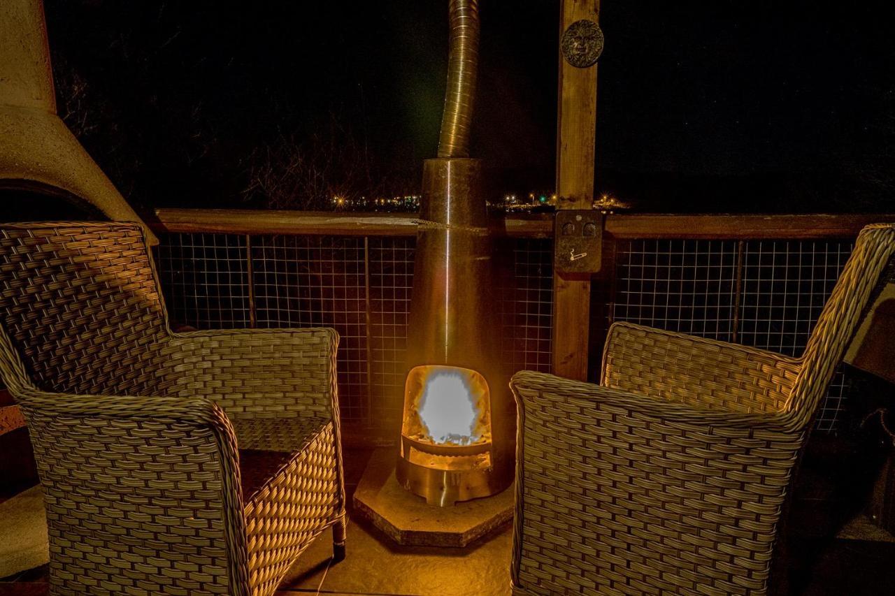 Mountview Pod Hotel Lochinver Exterior foto