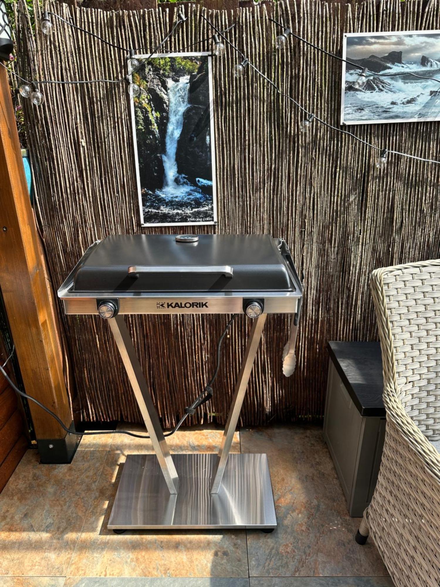 Mountview Pod Hotel Lochinver Exterior foto