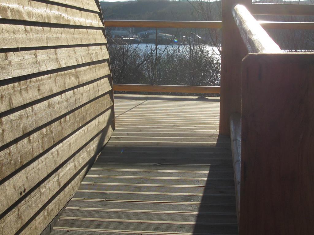 Mountview Pod Hotel Lochinver Exterior foto